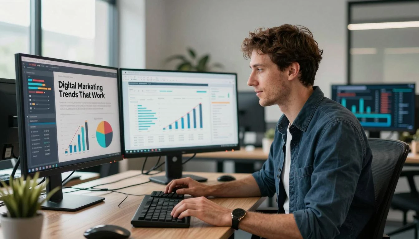 Smart SEO Strategies For AI Search